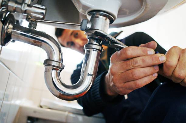 Best Leak Detection Services  in Kings Mountain, NC