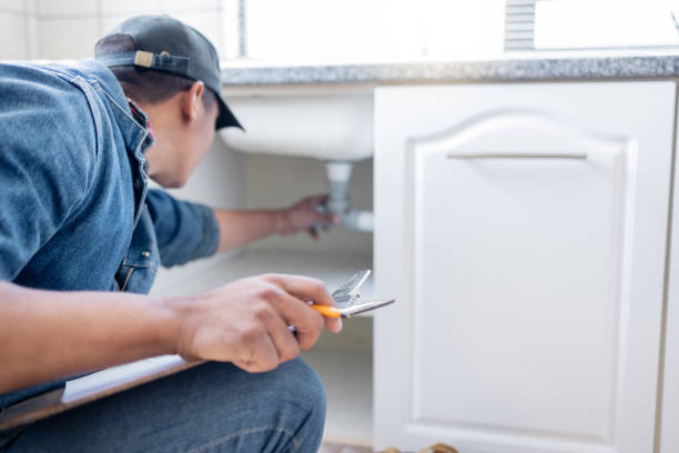 Best Leak Detection Services  in Kings Mountain, NC