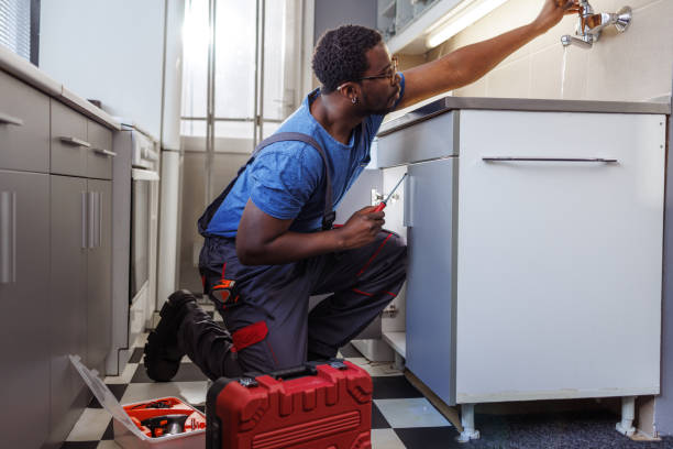 Best Affordable Plumbing Services  in Kings Mountain, NC
