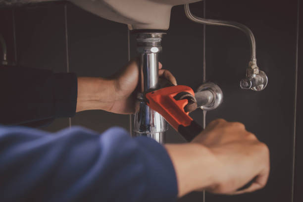 Best Pipe Repair Near Me  in Kings Mountain, NC