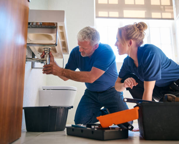 Best Sewer Cleaning Services  in Kings Mountain, NC